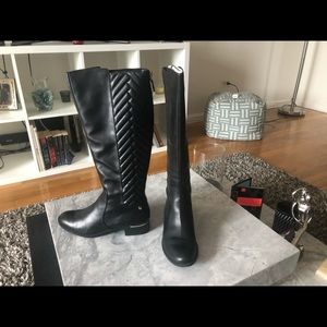 Calvin Klein - Giada Calf/Cow Kansas